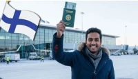 বাংলাদেশ থেকে ফিনল্যান্ড ভিসা পাওয়ার সম্পূর্ণ গাইড: শেনজেন, স্টুডেন্ট ও ওয়ার্ক ভিসার নিয়ম জানুন