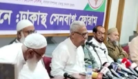 জাতিসংঘ সাক্ষাৎকারে প্রধান উপদেষ্টার মন্তব্যে ভোটশঙ্কা বেড়েছে, জয়নুল ফারুকের উদ্বেগ প্রকাশ