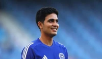 রোহিতের পরে ওয়ানডে অধিনায়ক শুভমন গিল, অস্ট্রেলিয়া সিরিজ দিয়ে নতুন দায়িত্ব শুরু