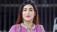বিবর’ সিনেমায় ফিরছেন মিষ্টি জান্নাত, মানসিক বিপর্যয় কাটিয়ে নতুন উদ্যমে শুটিং শুরু