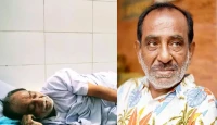বাংলা সিনেমার জনপ্রিয় নির্মাতা এফ আই মানিক হাসপাতালে, সফল অস্ত্রোপচারের পর এখন স্থিতিশীল!