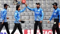 মাহমুদুল জয় নয় ছক্কায় সেঞ্চুরি, চট্টগ্রাম ৯৯ রানে উড়িয়ে দিলো সিলেটকে