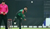 মিরাজদের ব্যর্থতায় আফগানিস্তান জয়ী: ওয়ানডে সিরিজে বাংলাদেশের কপালে প্রথম ধাক্কা