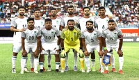 আজ রাতে বাংলাদেশ-মুখোমুখি হংকং: এশিয়ান কাপ বাছাইয়ে উত্তেজনা, জয় ধরে রাখার চূড়ান্ত সুযোগ!