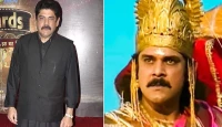 ভারতের প্রখ্যাত অভিনেতা পঙ্কজ ধীরের মৃত্যু, শেষকৃত্য আজ বিকেলে মুম্বাইয়ে