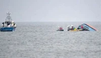 সাগরের দুঃস্বপ্ন: মোজাম্বিকে নৌকা উল্টে তিন ভারতীয়ের প্রাণ গেল, পাঁচজন উদ্ধার, এক আহত