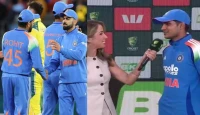 শুবমান গিলের কড়া মন্তব্য: “রোহিত দারুণ খেলেছে, কিন্তু বড় ইনিংসটা হাতছাড়া করল!”