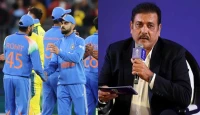 কোহলি শীর্ষে, রোহিত তলানিতে! রবি শাস্ত্রীর ভারতের সেরা ৫ ওডিআই ক্রিকেটারের তালিকা