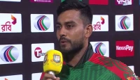 বিসিবির হাতে বলি মিরাজ! টেস্ট অধিনায়কত্ব চাইলে কথা বলতে রাজি, শোনালেন শর্ত