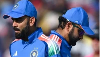২০২৭ বিশ্বকাপেও রোহিত-কোহলি ছাড়া চলবে না! সাবেক সিলেক্টরের চূড়ান্ত ঘোষণা