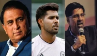 হার্ষিত রানাকে নিয়ে বিতর্কে মুখোমুখি গাভাস্কার–শ্রীকান্ত, মাঠে জবাব দিলেন তরুণ পেসার!