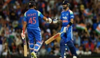 বাকি জীবনে নিজের ক্যারিয়ারের লাগাম হাতে তুলে নিলেন রোহিত শর্মা; কোহলি-জুটি নিয়ে ফাঁস করলেন গোপন কথা!