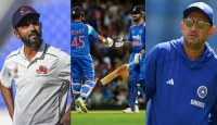 বিসিসিআইয়ের বিরুদ্ধে বিস্ফোরক রাহানে! রোহিত- কোহলিকে টেনে অন্যায় আচরণের অভিযোগ তুললেন তিনি