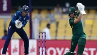 লরার ঝড়ো ১৬৯ রানে ইংল্যান্ডকে উড়িয়ে ইতিহাস গড়ল দক্ষিণ আফ্রিকা, নারী বিশ্বকাপের ফাইনালে!