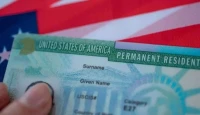  যুক্তরাষ্ট্র থেকে ঝাঁকিয়ে পড়ার ভয়! ভুয়া তথ্যে গ্রিনকার্ড নেওয়া ৪৫ হাজার অভিবাসীর বহিষ্কার নোটিস, আছেন ২ হাজার বাংলাদেশিও!