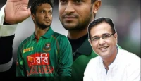১০০ বছরেও নতুন সাকিব মিলবে না', আসিফ আকবরের ভাইরাল বক্তব্য! সাকিব নিয়ে যা বললেন