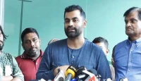 সরকারি হস্তক্ষেপের অভিযোগে বিসিবি নির্বাচনে তামিম ইকবালসহ বড় প্রার্থীরা সরে দাঁড়ালেন