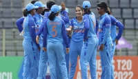 হরমনপ্রীতের ভারতীয় মেয়েদের দুর্দান্ত জয়ে বিশ্বকাপ শুরু, রেকর্ড দর্শকের সামনে শ্রীলঙ্কাকে হারালেন