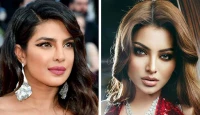 প্রিয়ঙ্কার পোস্ট নকল করে উর্বশী, নেটিজেনদের হাসির রোল: কী বললেন অনুরাগীরা