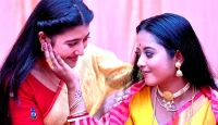 শুরুতেই ঝড় তুলল শ্রুতি-আরাত্রিকার ‘জোয়ার ভাঁটা’, টিআরপি তালিকায় কাঁপাল পুরনো ধারাবাহিকও