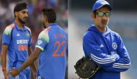 গম্ভীরকে খোঁচা দিয়ে অর্শদীপের রহস্যময় ইনস্টা স্টোরি: বাদ পড়ার রাগ!