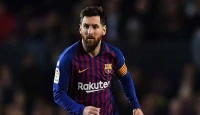 আমি আবার বার্সেলোনায় ফিরতে চাই!' ক্যাম্প ন্যুতে মেসির আবেগঘন ঘোষণা