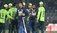 সিরিজ হারার পর এবার নিরাপত্তা সংকট, শ্রীলঙ্কা টি-টোয়েন্টি সিরিজ খেলবে তো?