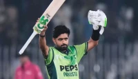 বাবরের সেঞ্চুরি ঝড়! শ্রীলঙ্কাকে ৮ উইকেটে উড়িয়ে পাকিস্তানের সিরিজ জয়—এক ম্যাচ বাকি
