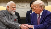 ভারত-আমেরিকা বাণিজ্য চুক্তি প্রায় চূড়ান্ত! ট্রাম্পের ৫০% শুল্ক থেকে বড় স্বস্তি আসছে