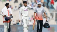 শুভমান গিল আউট, গুয়াহাটি টেস্টে করুণ নায়ার আবার বাদ! সাই-নিতীশের জোড়া চমক
