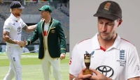 কোহলিকে বাদ দিয়ে স্টোকসের বড় দাবি! রুট-স্মিথই এই যুগের সেরা, অ্যাশেজের 