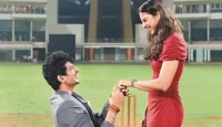 হঠাৎ করেই সব থমকে গেল! স্মৃতি মান্ধানার বাবার অসুস্থতায় স্থগিত বিয়ের অনুষ্ঠান