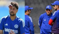 গাম্ভীরের ক্যাপ্টেনসিতে ফাটল! কুলদীপ যেসব মন্তব্যে চাঞ্চল্য তৈরি করলেন
