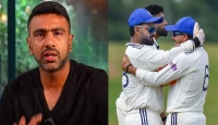 অশ্বিন যা বললেন তাতে চমক! দক্ষিণ আফ্রিকার কাছে হারের জন্য কাকে দায়ী করলেন?