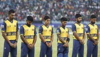 ট্রাই-সিরিজে টিকে থাকতে জয়ের খোঁজে শ্রীলঙ্কা, জিম্বাবুয়ের বিপক্ষে নতুন প্লেয়িং ইলেভেন ঘোষণা