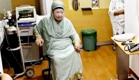 হাসপাতালে খালেদা জিয়া: রোববারের তুলনায় শারীরিক অবস্থার উন্নতি, জানালেন চিকিৎসকরা