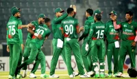 তাসকিন বাদ! ওপেনিংয়ে নতুন ভাইস ক্যাপ্টেন! আইরিশদের রুখতে স্পিন-নির্ভর বাংলাদেশের রণনীতি ফাঁস!