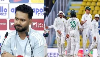 রিষভ পন্টের চোখের জল: "সরি, আশা পূরণ করতে পারিনি" – সাউথ আফ্রিকার হাতে হারের পর সোশ্যালে ভাইরাল হলো পোস্ট!