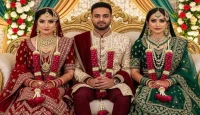 আসামে একাধিক বিয়ে নিষিদ্ধ! মুখ্যমন্ত্রী হিমন্ত বিশ্বশর্মার বড় ঘোষণা, ১০ বছর পর্যন্ত কারাদণ্ড