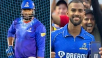 কিয়েরন পলার্ড ক্যাপ্টেন! পুরাতনের সাথে অন্ধকার এমআই-এর সুপার ডুরো – ILT20-তে আগুন শাবে?