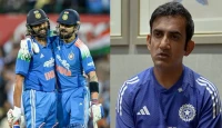 ঘরোয়া হোয়াইটওয়াশের পরও গৌতম গম্ভীর থাকছেন কোচ, ভবিষ্যৎ রোহিত-কোহলির ঝুলছে প্রশ্নে