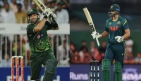 আন্তর্জাতিক ক্রিকেটে সবচেয়ে বড় ছক্কার মালিক যারা: আফ্রিদির রেকর্ড আজও অক্ষত