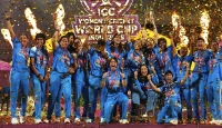 নারী বিশ্বকাপ জয়ের পর ভারতীয় দলকে বিসিসিআইয়ের অবিশ্বাস্য পুরস্কার — ৭১ কোটি টাকা!