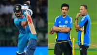 ভারতীয় ক্রিকেটে বড় খবর! ভিজয় হাজারে ফিরছে ভারতের রাজা – কে এল রাহুলের সিরিজের পর লন্ডন থেকে বেঙ্গালুরু?