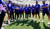 টেস্টের হারের জ্বালা ভুলতে নতুন রণনীতি! গিল, আইয়ার-বিহীন ভারত দলের নেতৃত্বে কেএল রাহুল: দেখুন একাদশ!