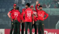 ধারাবাহিক দুর্দান্ত বোলিংয়ের পরও একাদশে জায়গা অনিশ্চিত— কী বললেন মাহেদী হাসান