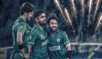 শাহিনের বিস্ফোরক স্বীকারোক্তি: অধিনায়ক হলেও পাকিস্তানের দায় নেব না!