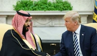 গোপন মিশন: ১৮ নভেম্বর ট্রাম্পের সঙ্গে বসছেন সৌদি প্রিন্স! মধ্যপ্রাচ্যে কি নতুন চমক? 