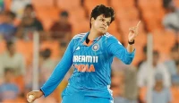 ছেলে সাজা থেকে বিশ্বকাপের নায়িকা—শেফালি ভার্মার জীবনের অবিশ্বাস্য সিনেমাটিক গল্পে অনুপ্রেরণা খুঁজে পেল ভারত