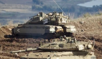 সিরিয়ায় ট্যাঙ্ক নিয়ে ঢুকল ইসরায়েল! কুনেইত্রায় চেকপয়েন্ট, দামেস্কের ক্ষোভ